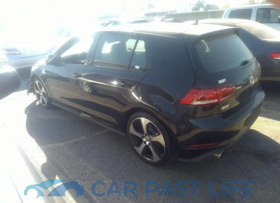 3VW547AU1JM297537# 3