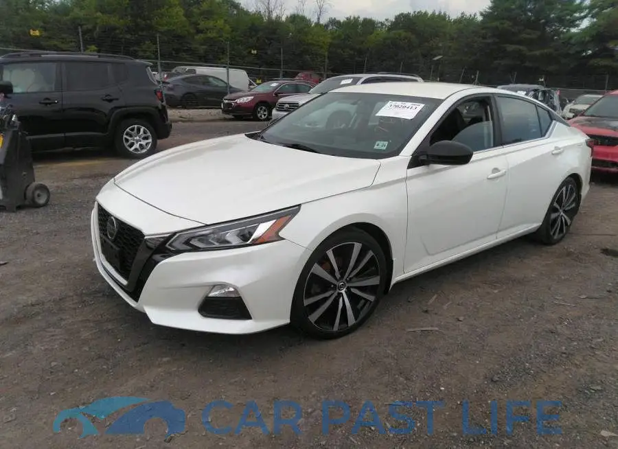 1N4BL4CV7KC166280# 2