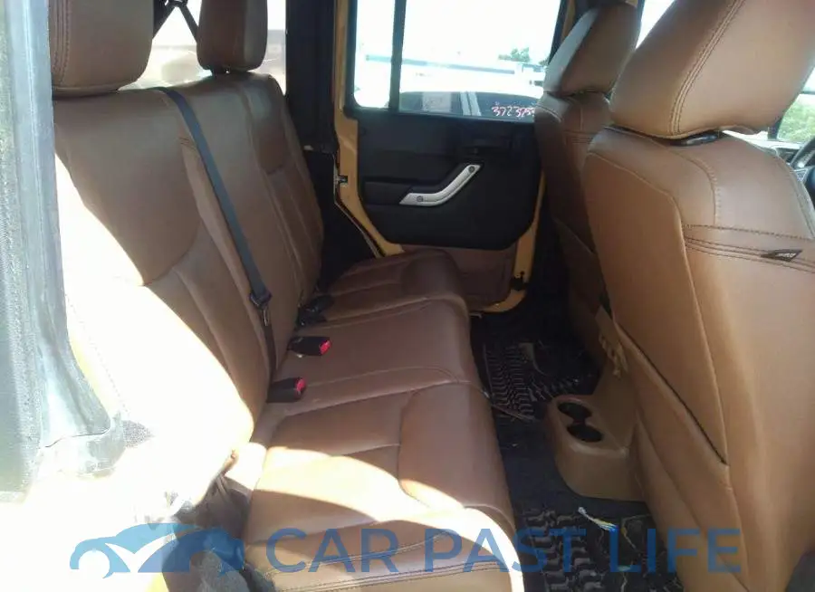 1C4HJWEG2EL236700# 8