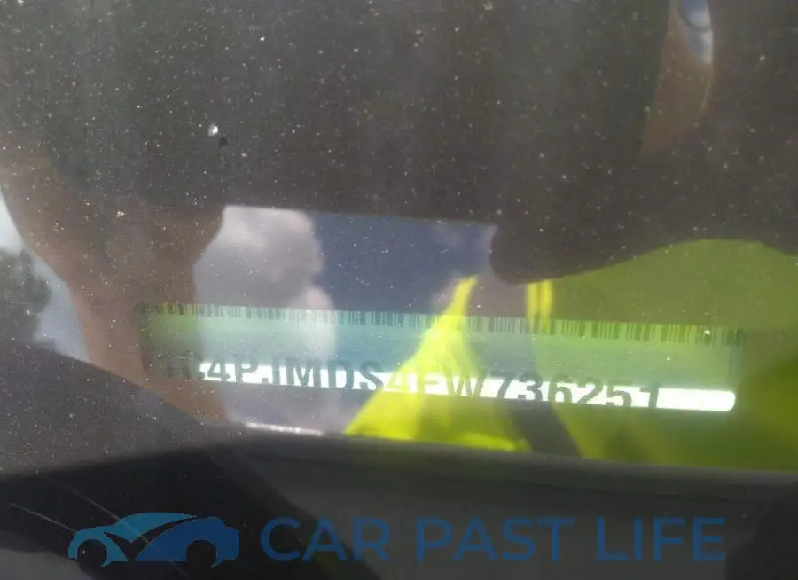 1C4PJMDS4FW736251# 9