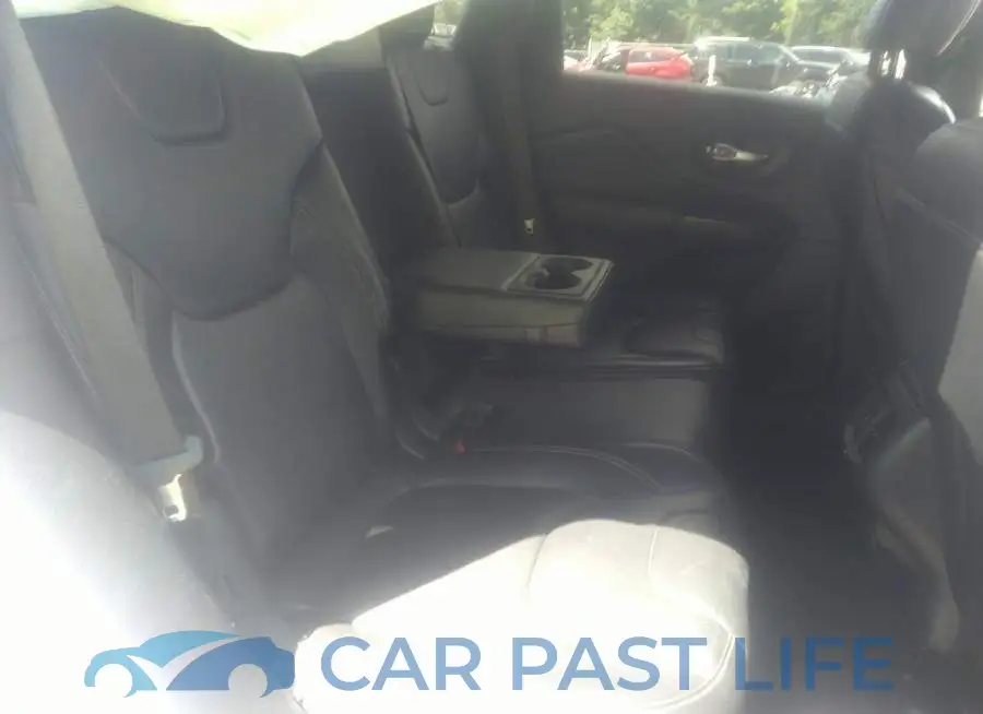 1C4PJMDS4FW736251# 8