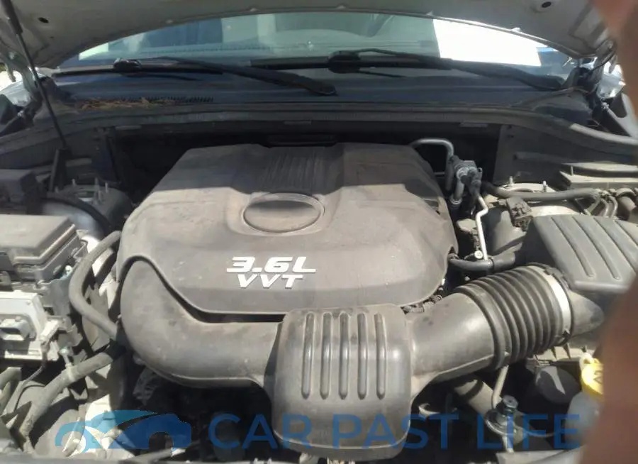 1C4RDJAG7DC629126# 10