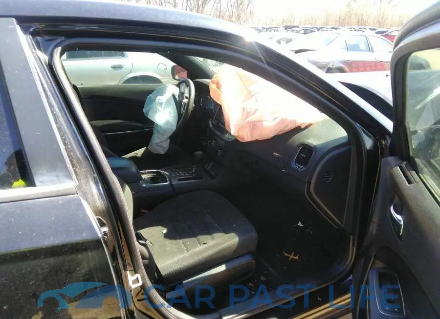 2C3CDXBG6EH215491# 5