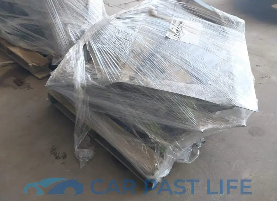 3C4PDCGB0LT264046# 3