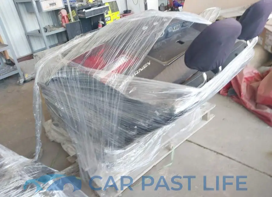 3C4PDCGB0LT264046# 5