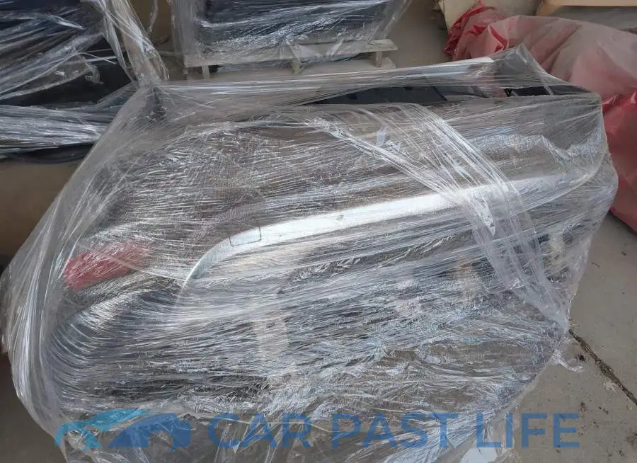 3C4PDCGB0LT264046# 2