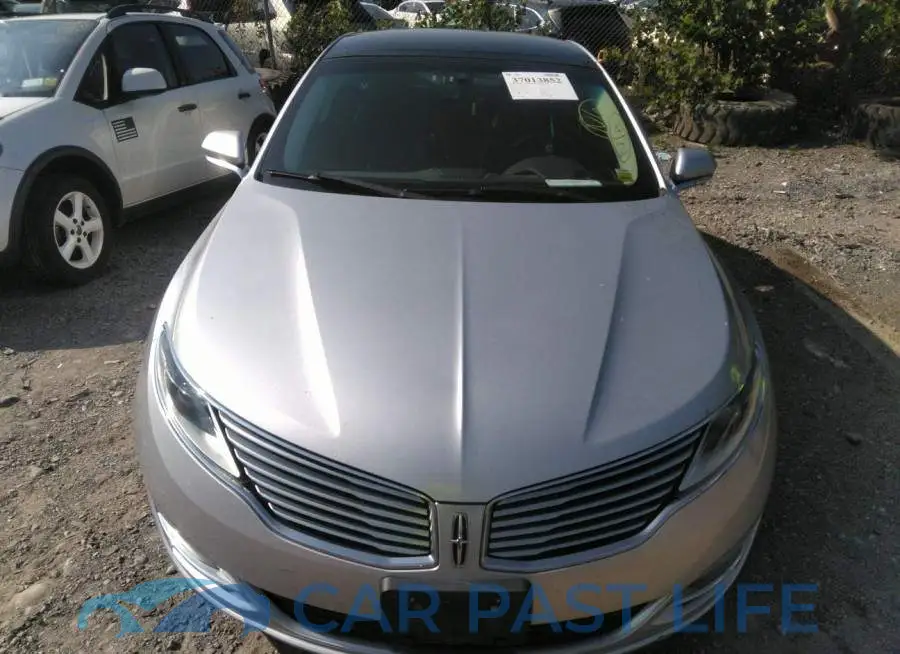 3LN6L2JK1DR809196# 6