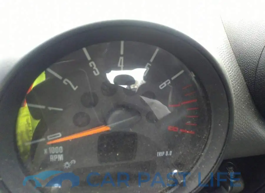 WMWZC3C57GWT09914# 7