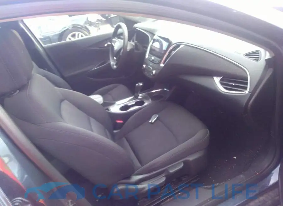 1G1ZD5ST1KF165337# 5