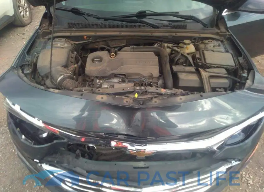 1G1ZD5ST1KF165337# 10