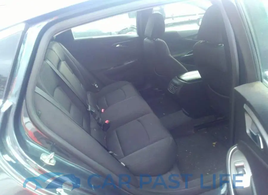 1G1ZD5ST1KF165337# 8