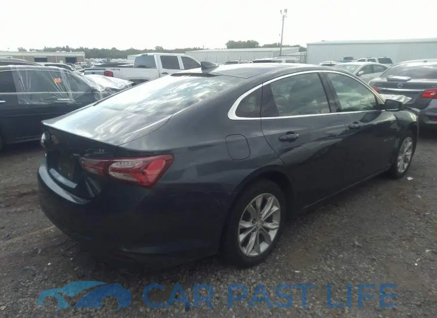 1G1ZD5ST1KF165337# 4