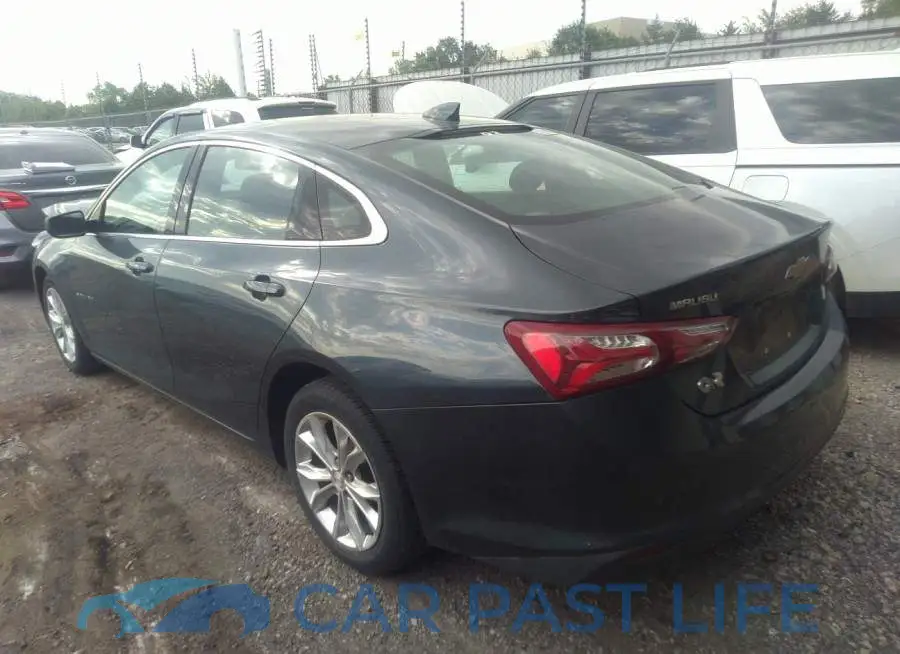 1G1ZD5ST1KF165337# 3