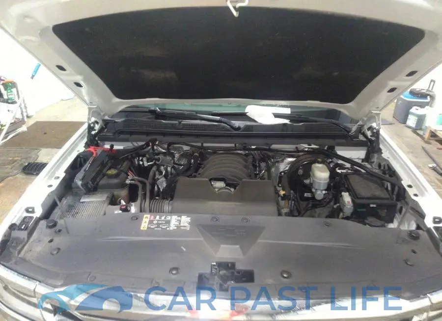 1GCVKREH2JZ233698# 10