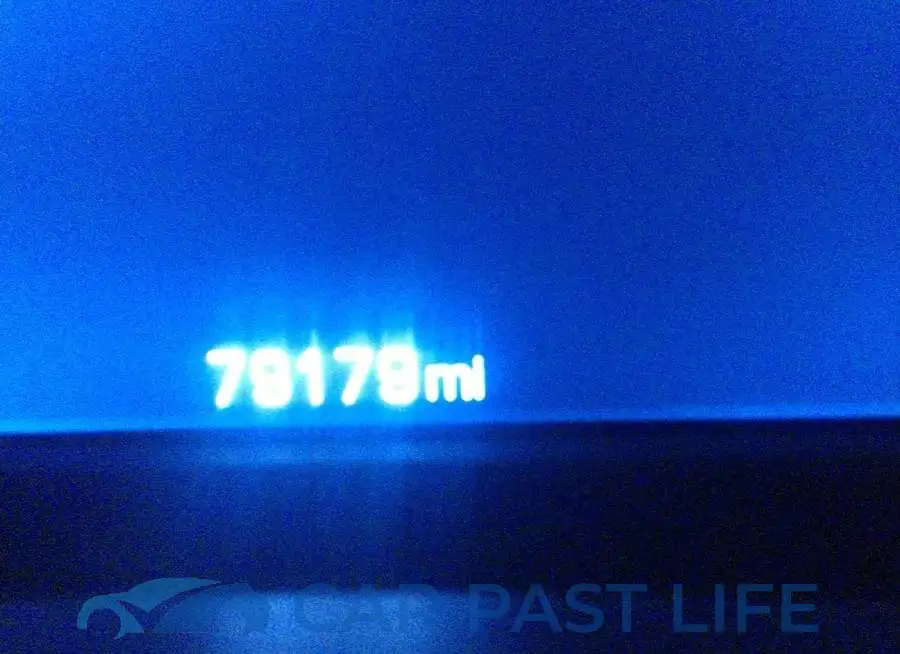 1GCVKREH2JZ233698# 7