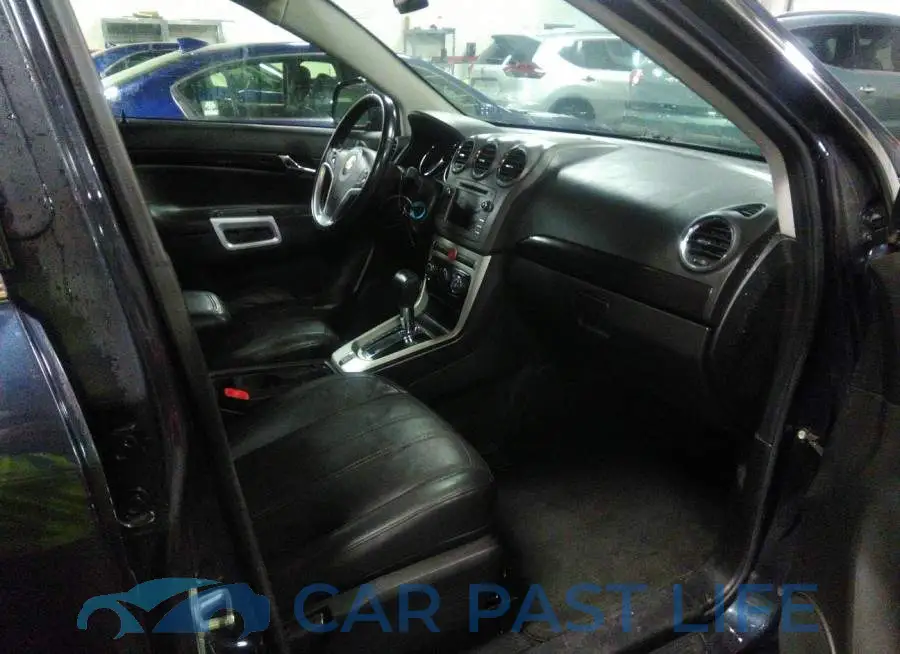3GNAL3EK6ES570650# 5