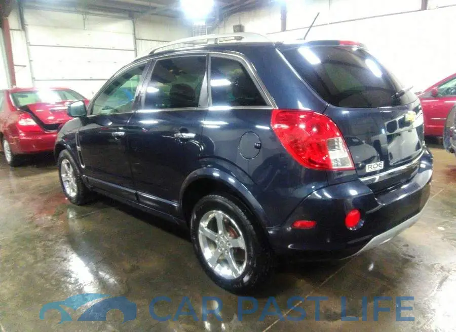 3GNAL3EK6ES570650# 3
