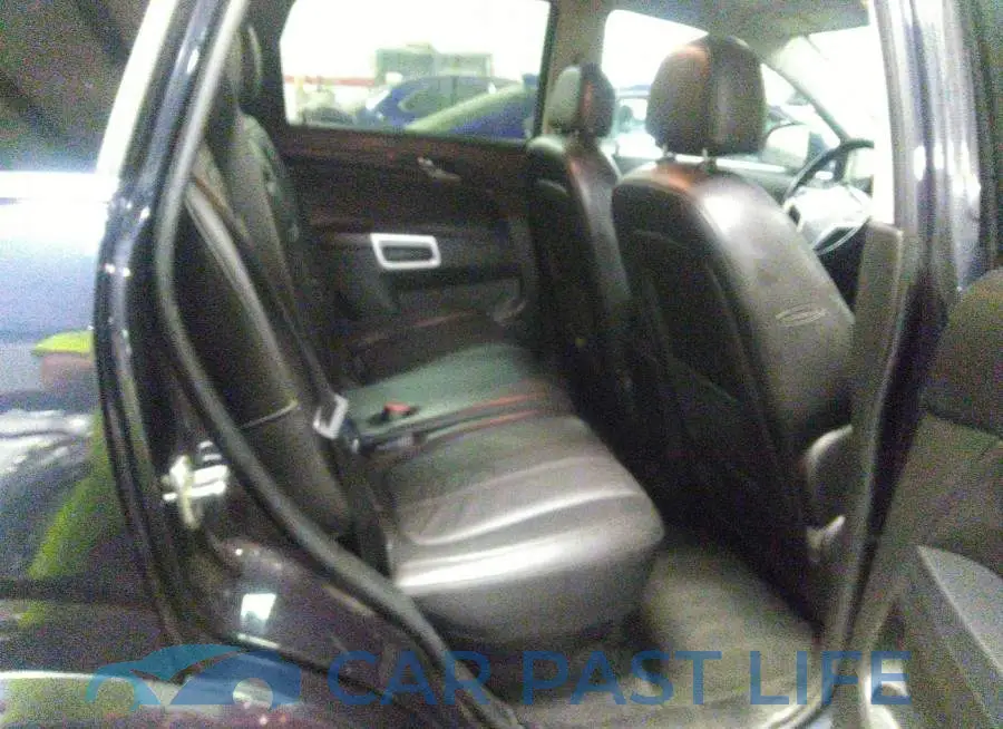 3GNAL3EK6ES570650# 8