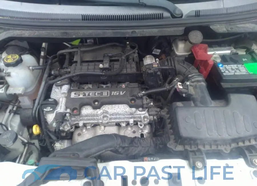 KL8CD6S96EC517916# 10