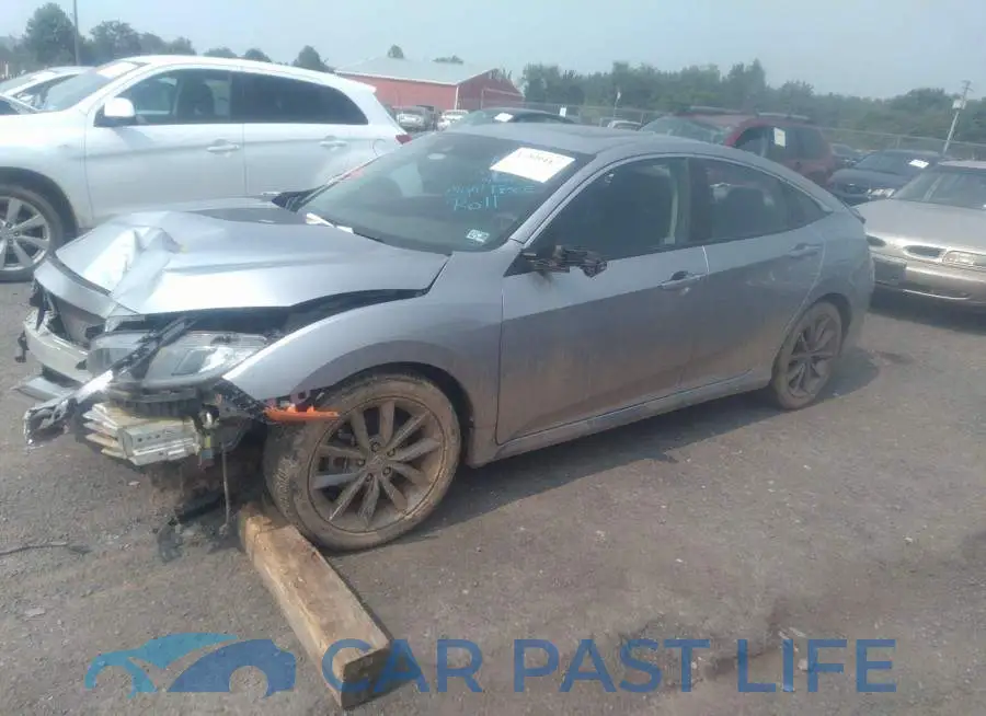 19XFC1F31KE206527# 2