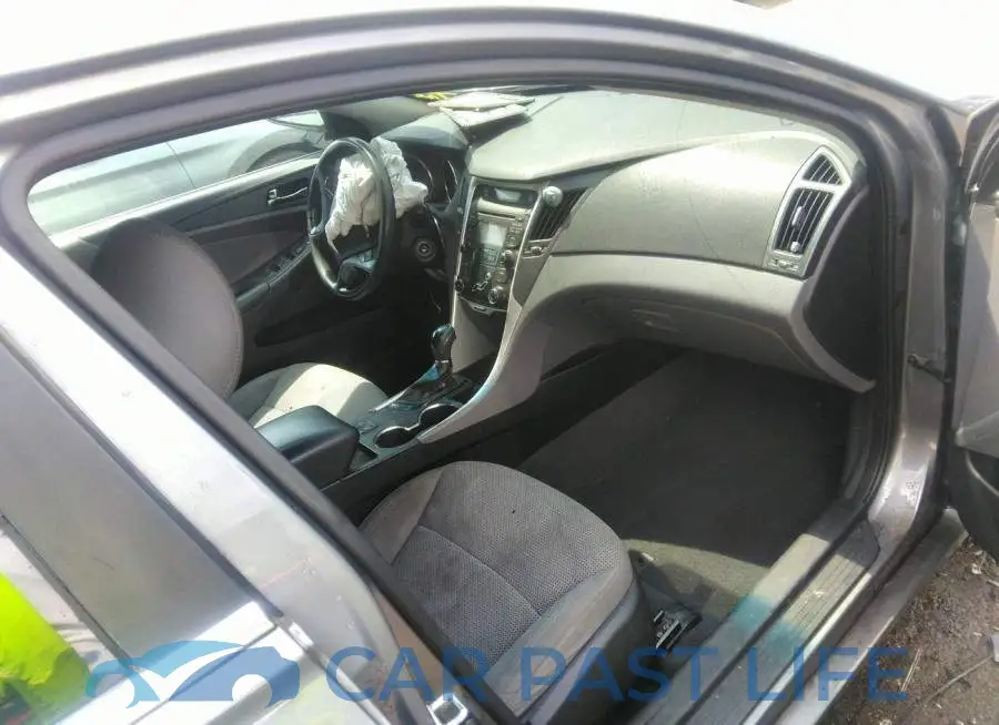 5NPEB4AC5DH661600# 5