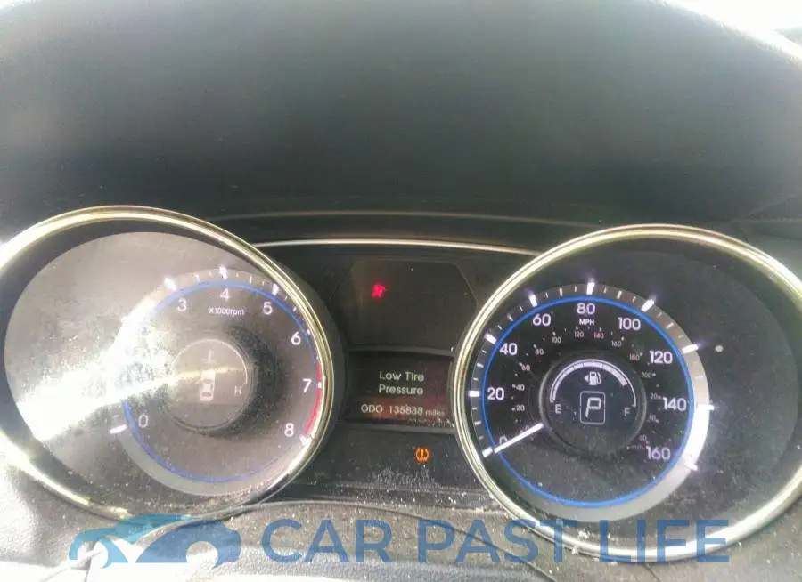 5NPEB4AC5DH661600# 7
