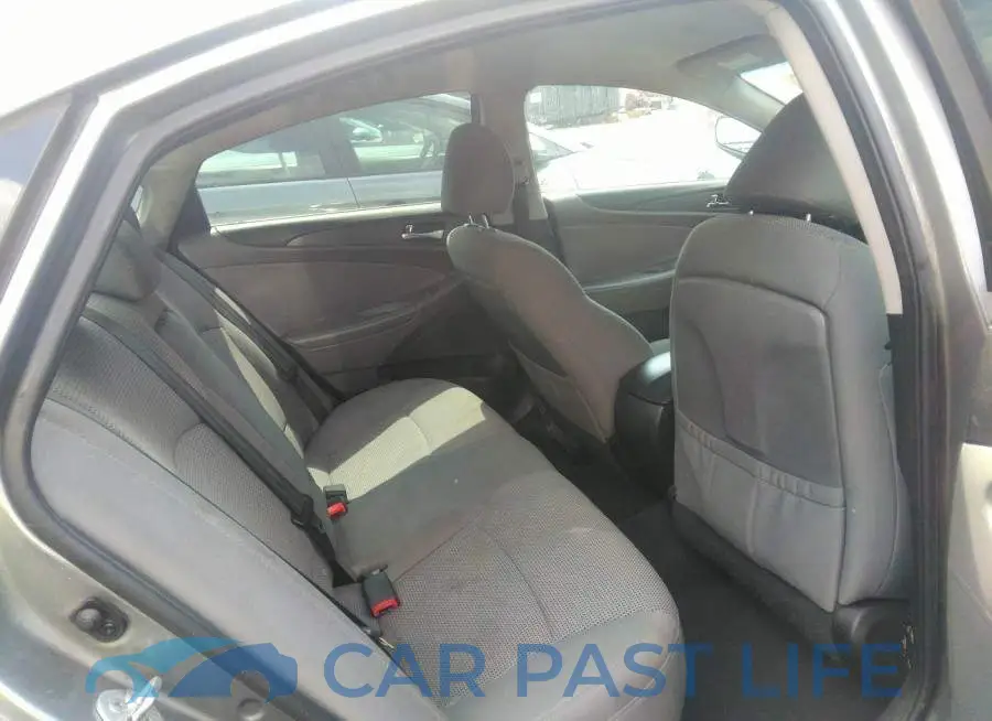 5NPEB4AC5DH661600# 8