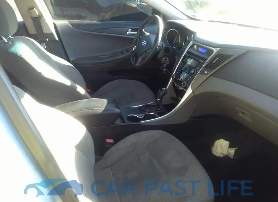 5NPEB4AC8DH566061# 5