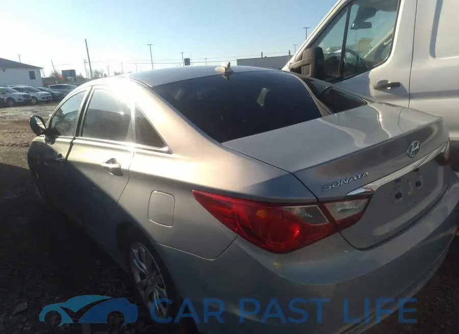 5NPEB4AC8DH566061# 3