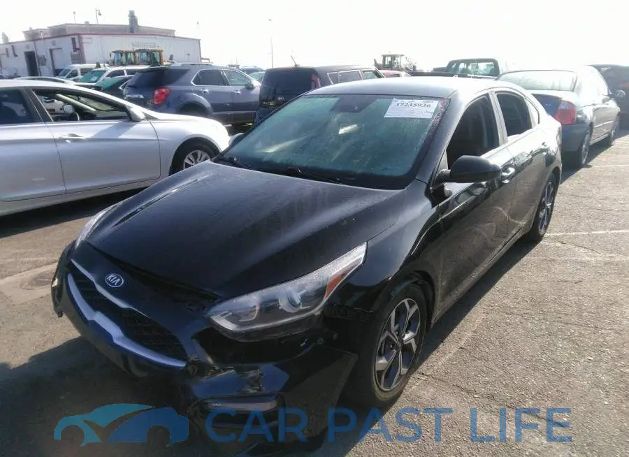 3KPF24AD4LE184206# 2