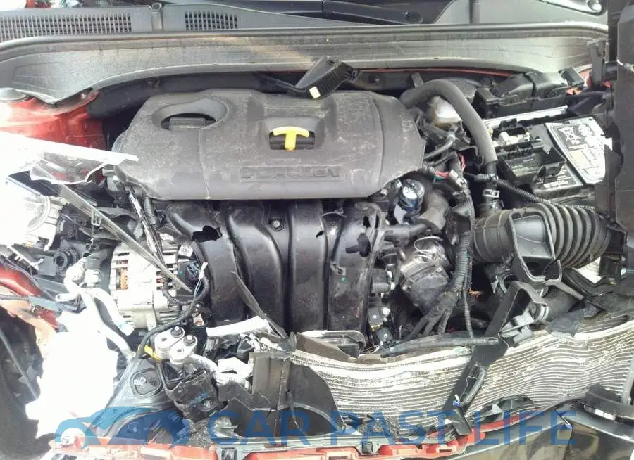 3KPF24AD7NE490562# 10