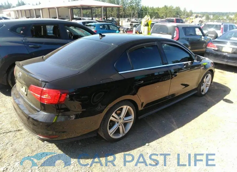 3VW5T7AJ8HM296128# 4