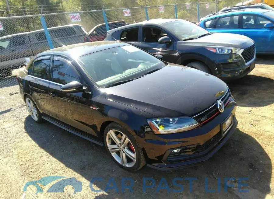 3VW5T7AJ8HM296128# 1