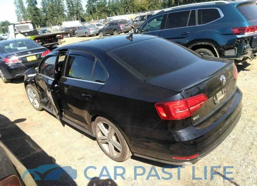 3VW5T7AJ8HM296128# 3