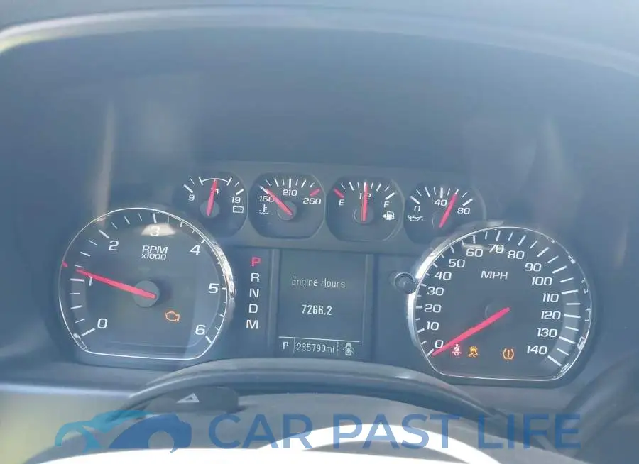 1GTR1TEC7EZ314823# 7