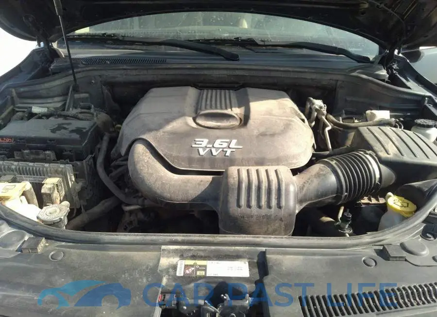 1C4RJFBG9EC103599# 10