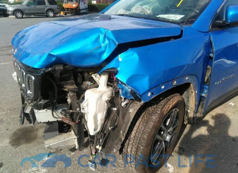 3C4NJCBB5JT487624# 6