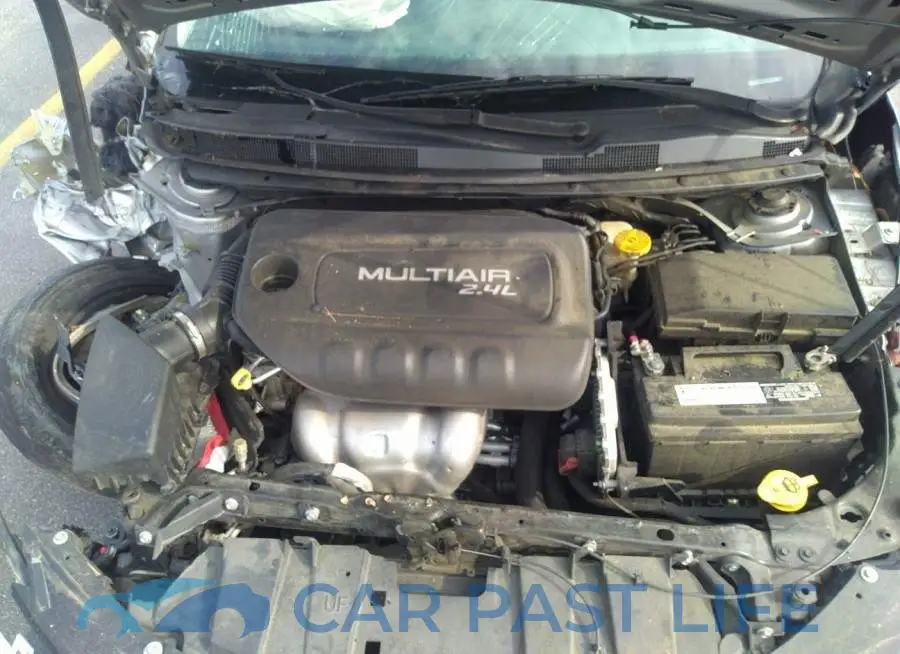 1C3CCCAB2FN594886# 10