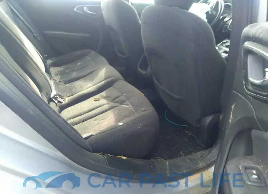 1C3CCCAB2FN594886# 8