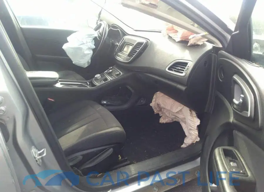 1C3CCCAB2FN594886# 5