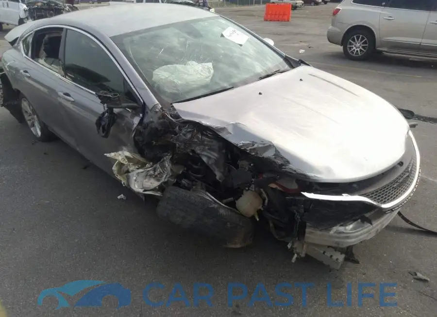 1C3CCCAB2FN594886# 6