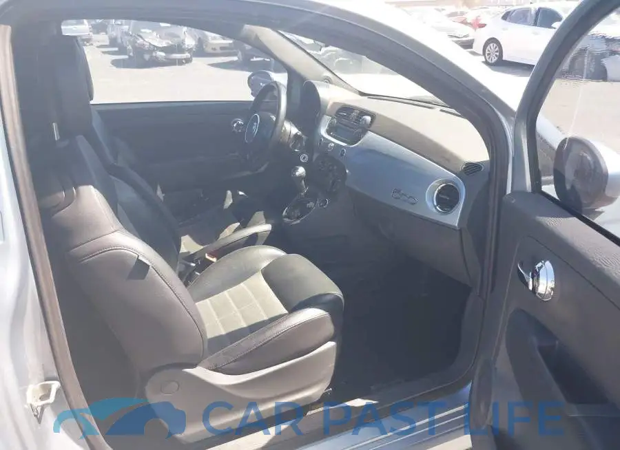 3C3CFFBR8DT535102# 5