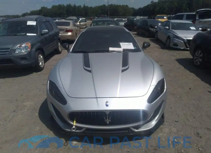 ZAM45VLA2F0128460# 6