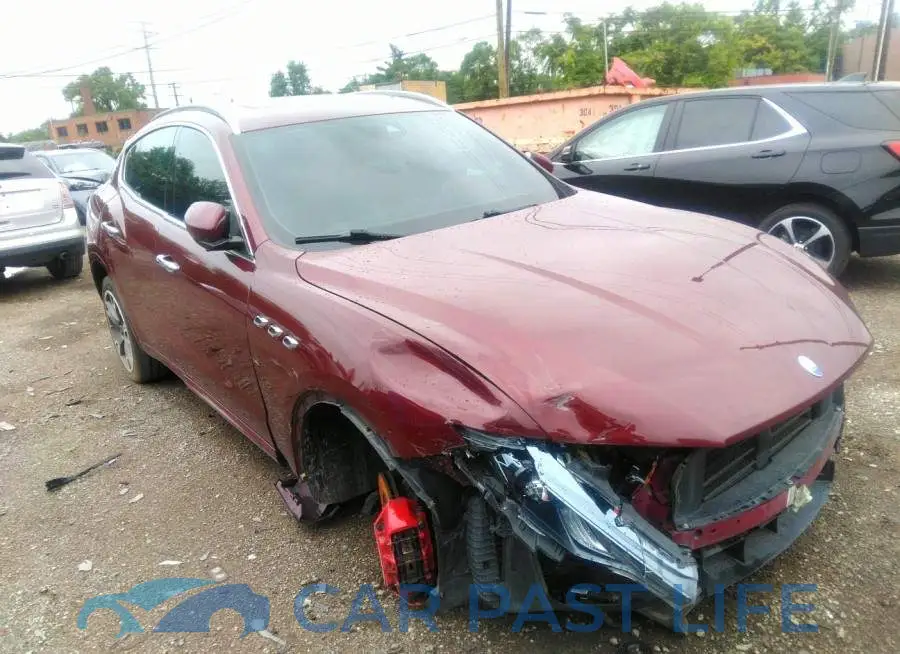 ZN661YUS6HX246229# 1