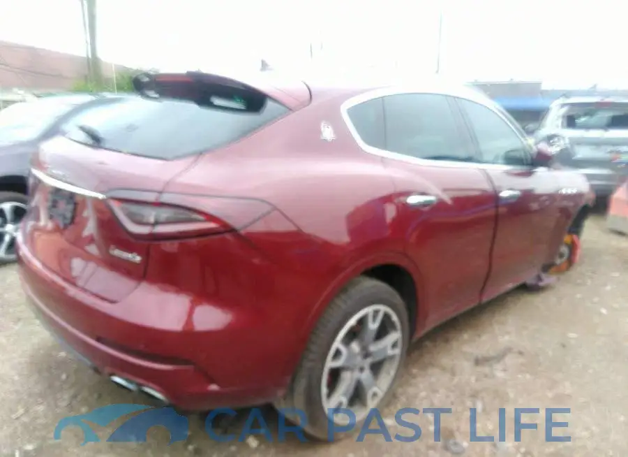 ZN661YUS6HX246229# 4