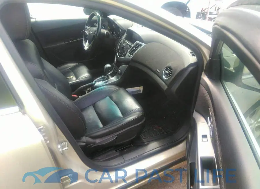 1G1PG5SB9D7270386# 5