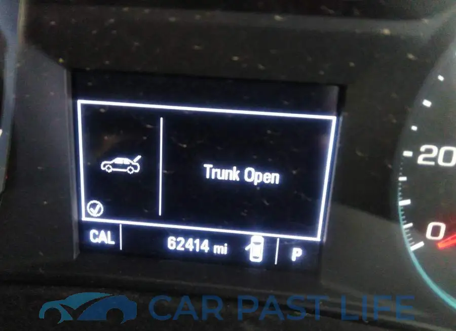 1G1ZD5ST6JF148130# 7