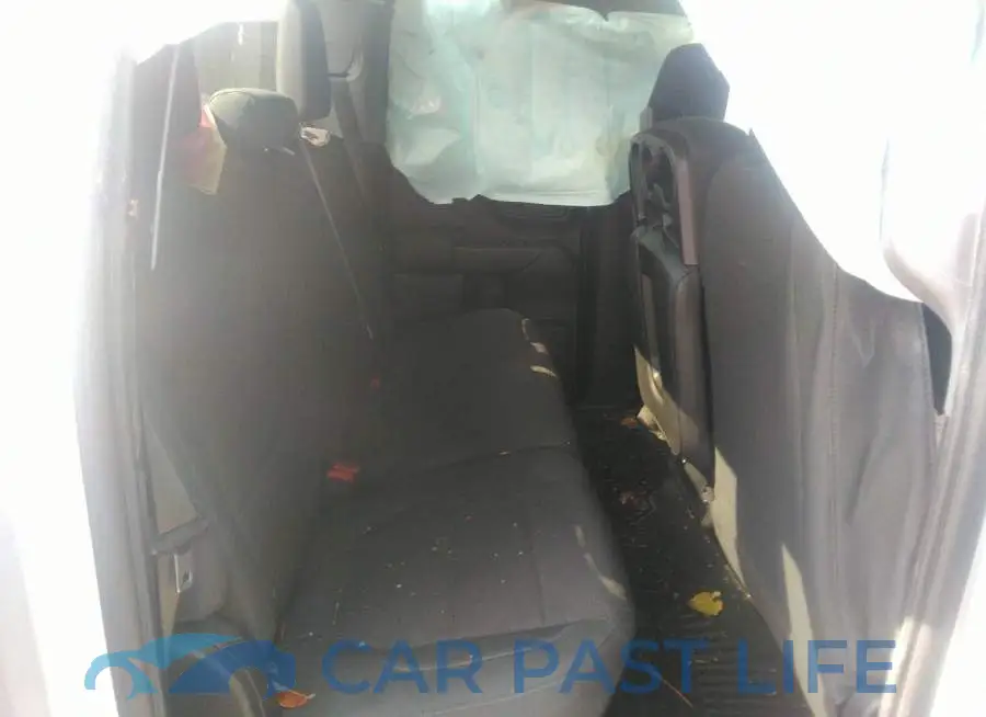 1GCRWBEF8LZ361054# 8
