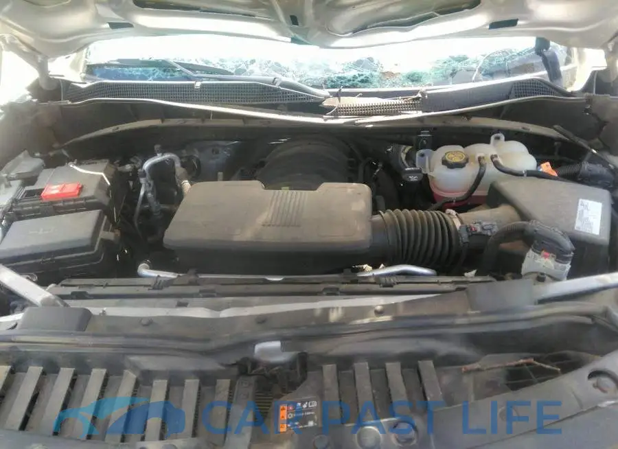 1GCRWBEF8LZ361054# 10