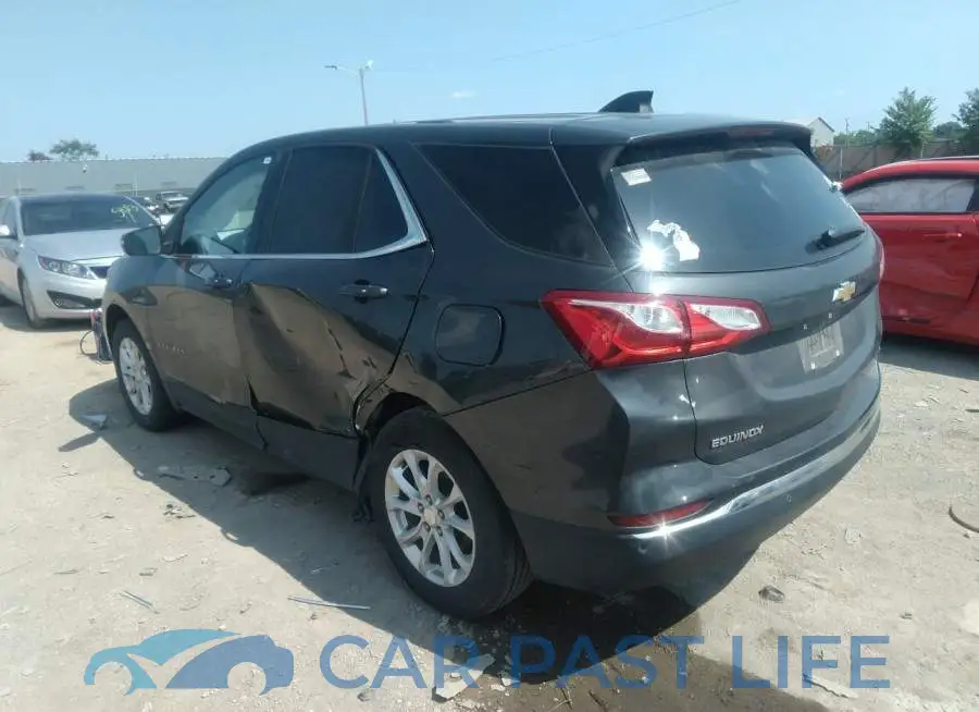 3GNAXJEV1JL127796# 3